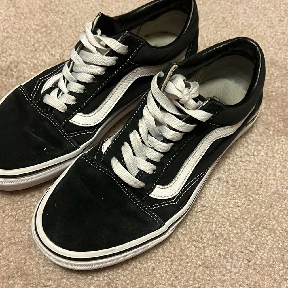 Sneaker vans - Picture 2 of 4